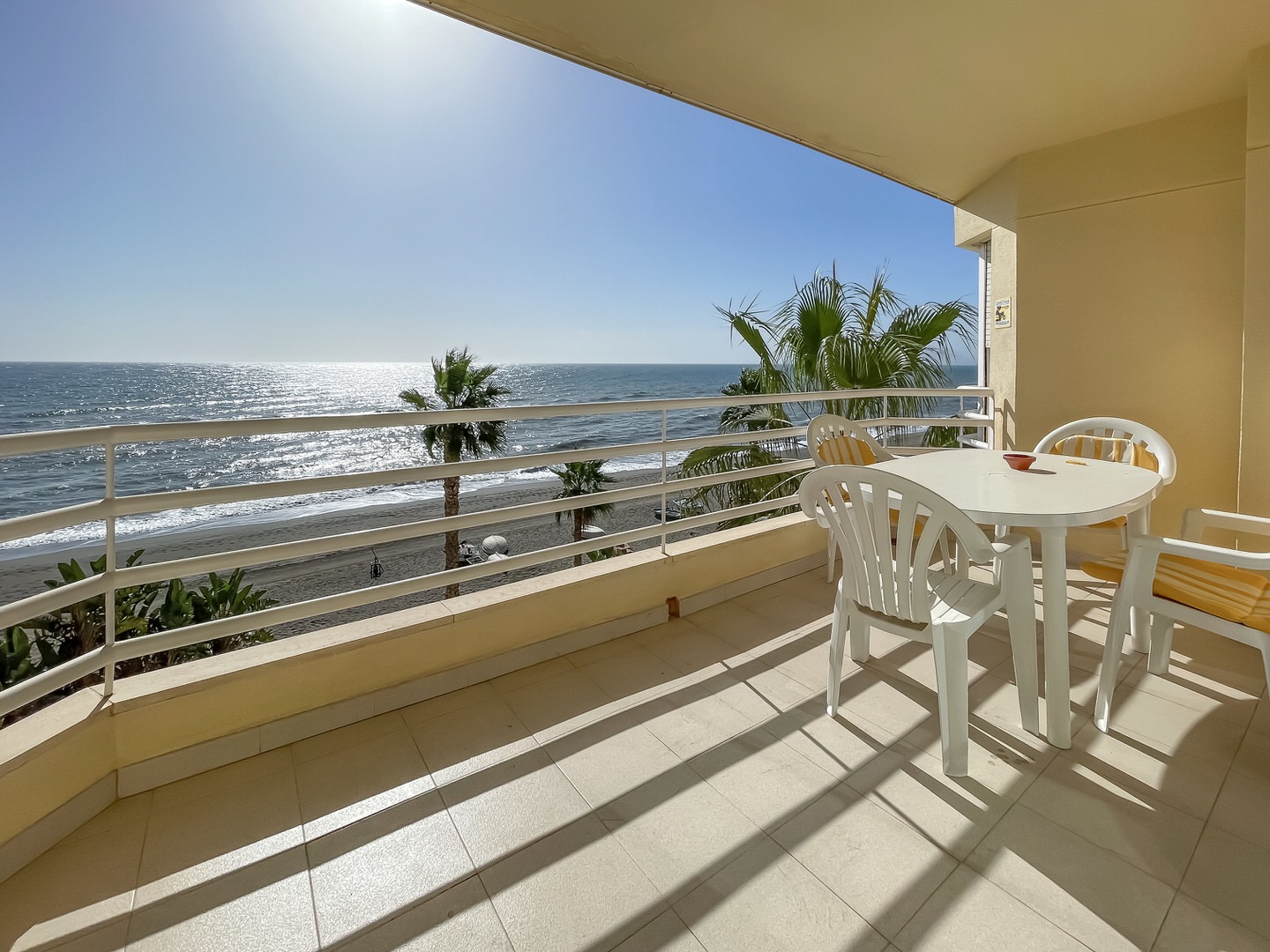 Apartment for sale in Rincón de la Victoria